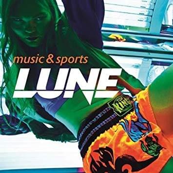 Music & Sports