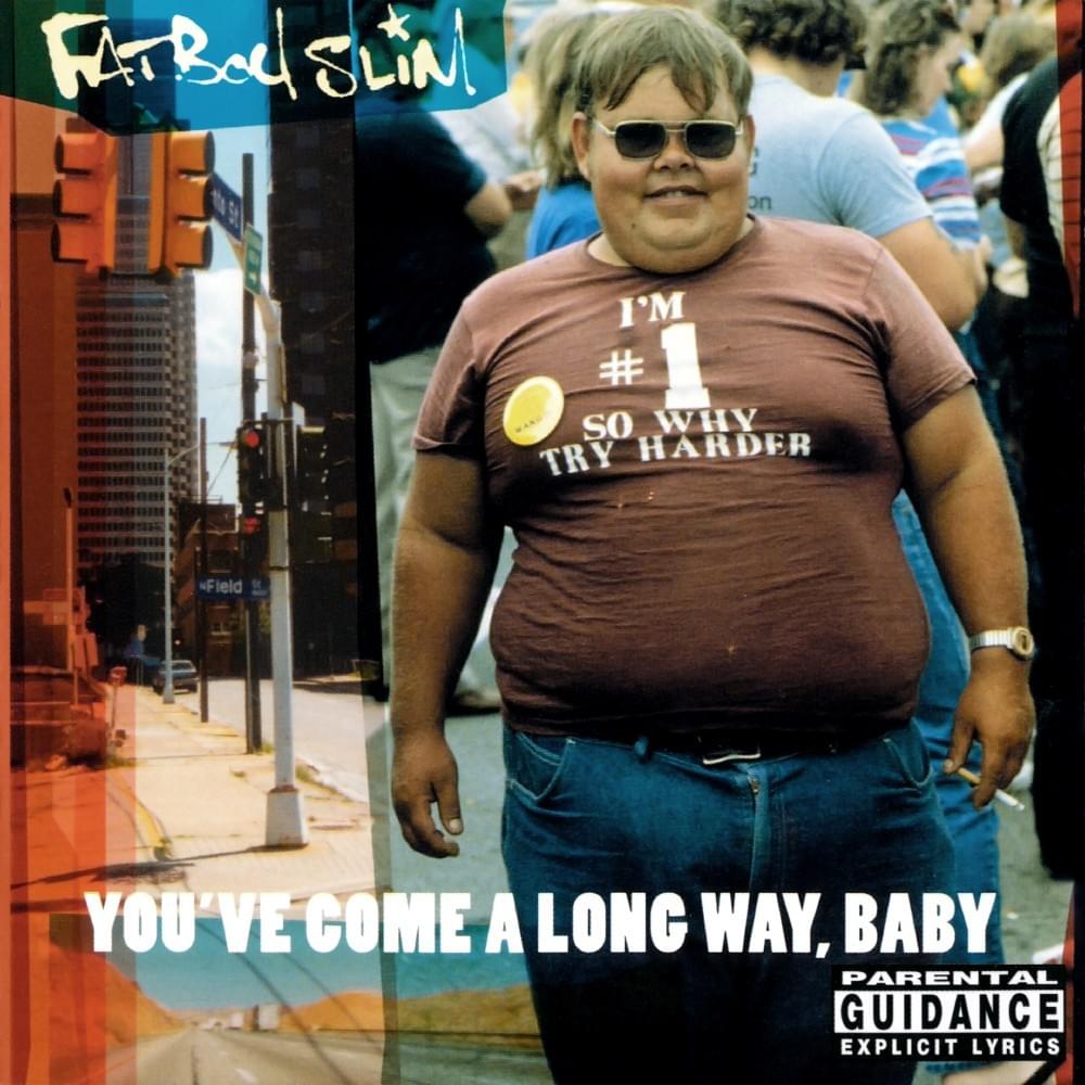 You’ve Come a Long Way, Baby