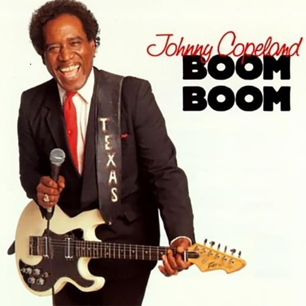 Boom Boom