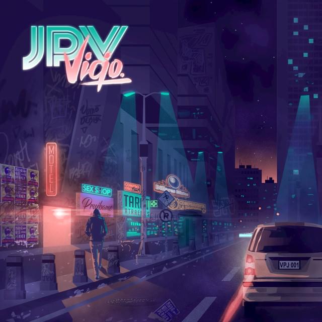 Vicio - EP
