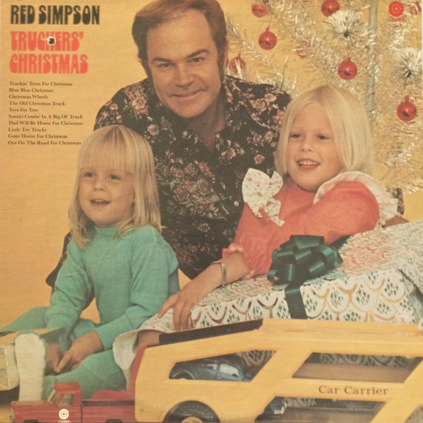 Truckers’ Christmas
