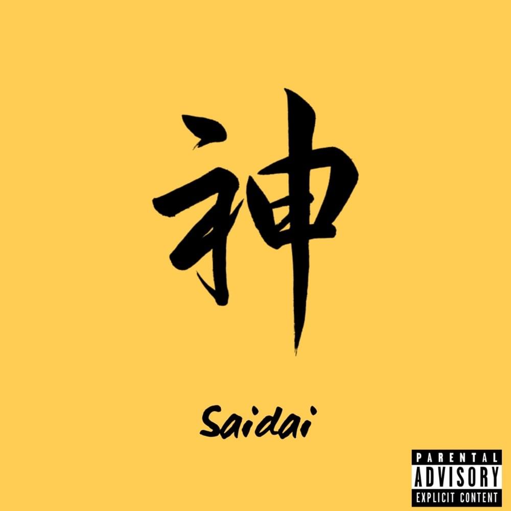 Saidai - Single