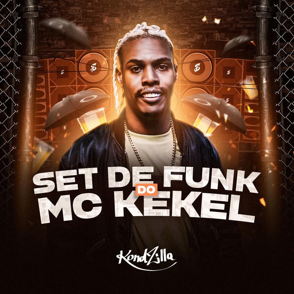 Set de Funk do MC Kekel