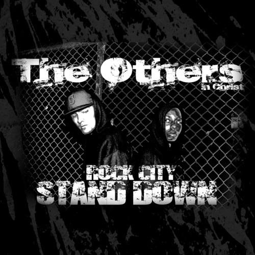 Rock City Stand Down