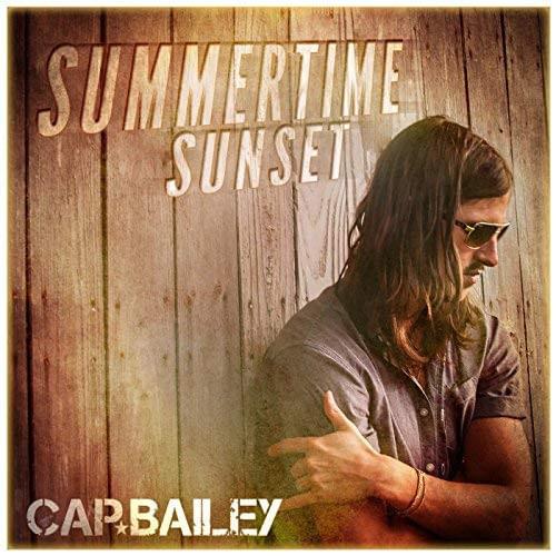 Summertime Sunset - EP