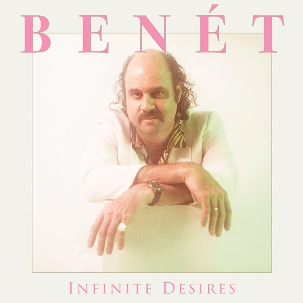 Infinite Desires