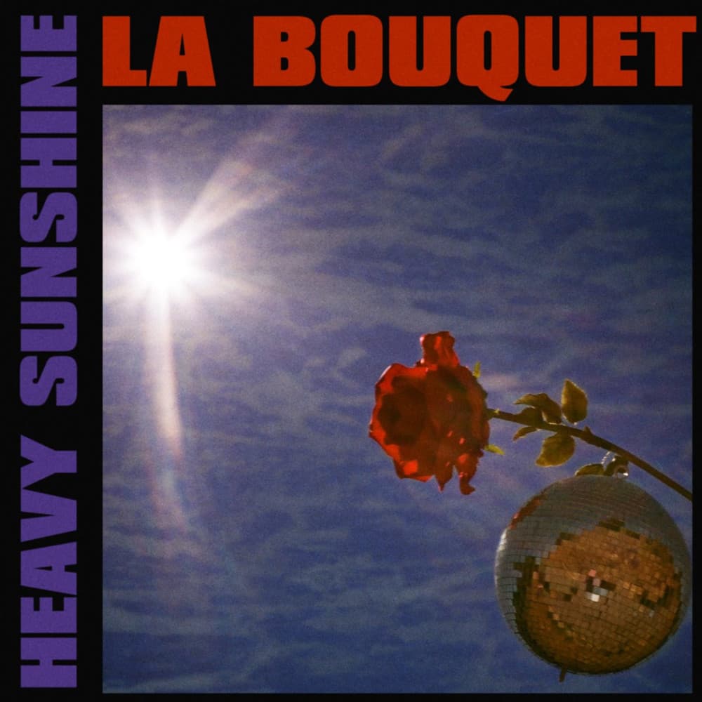 Heavy Sunshine - EP