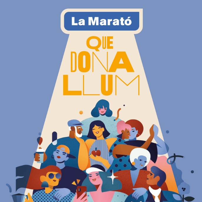 El Disc de la Marató 2023 - Salut Sexual i Reproductiva