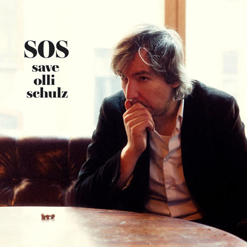 SOS - Save Olli Schulz