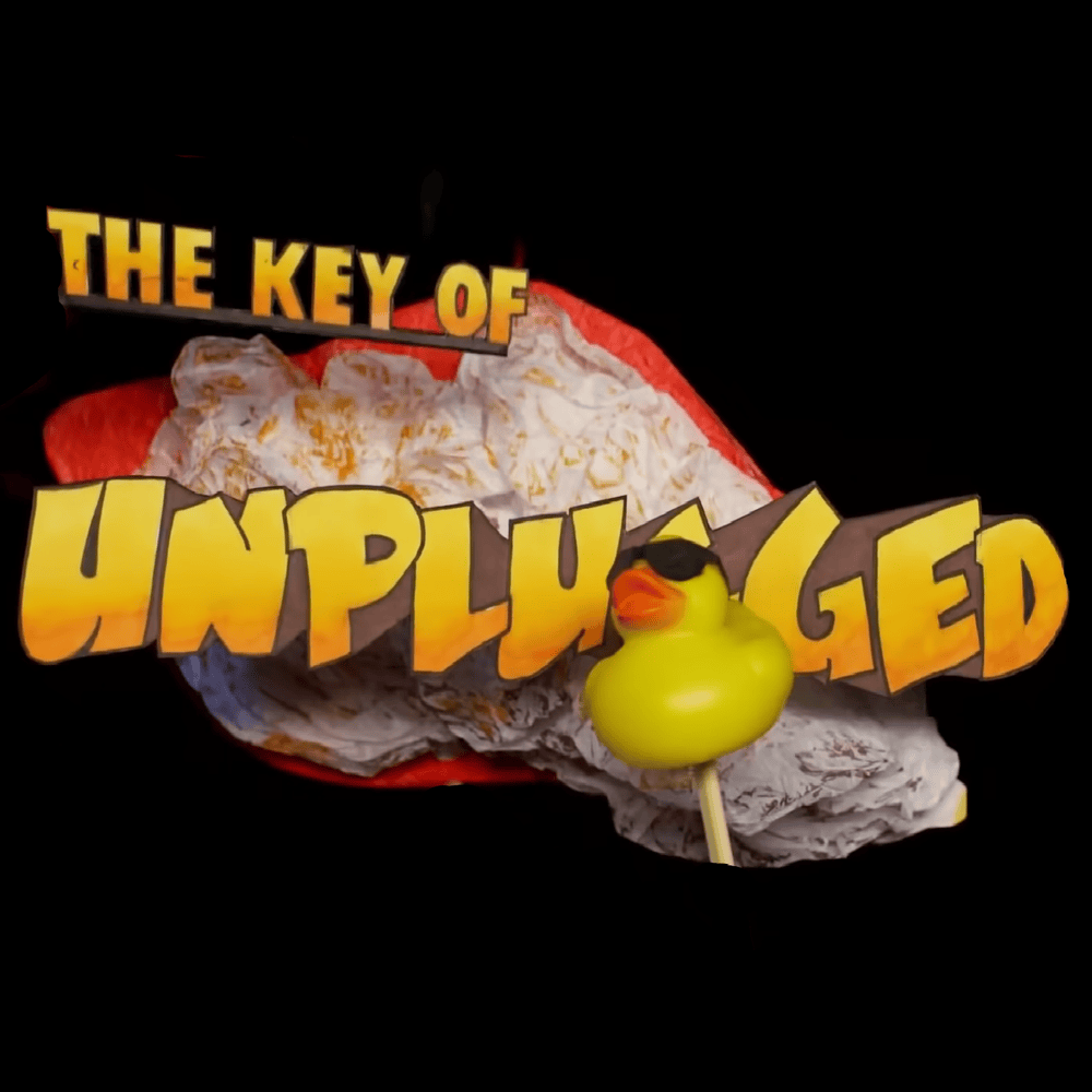 The Key of Unplugged