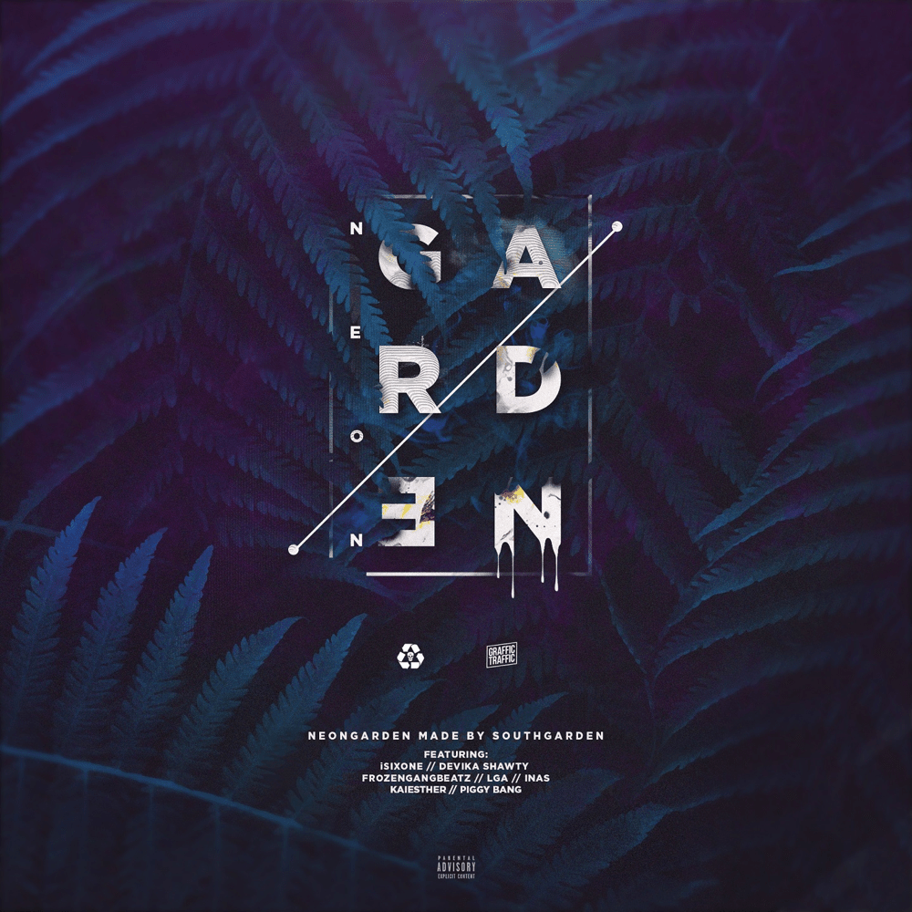 NEONGARDEN