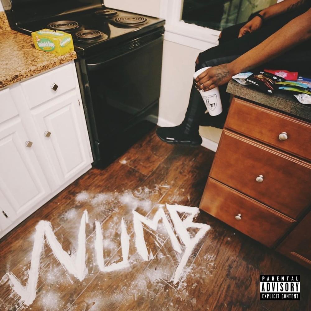 NUMB