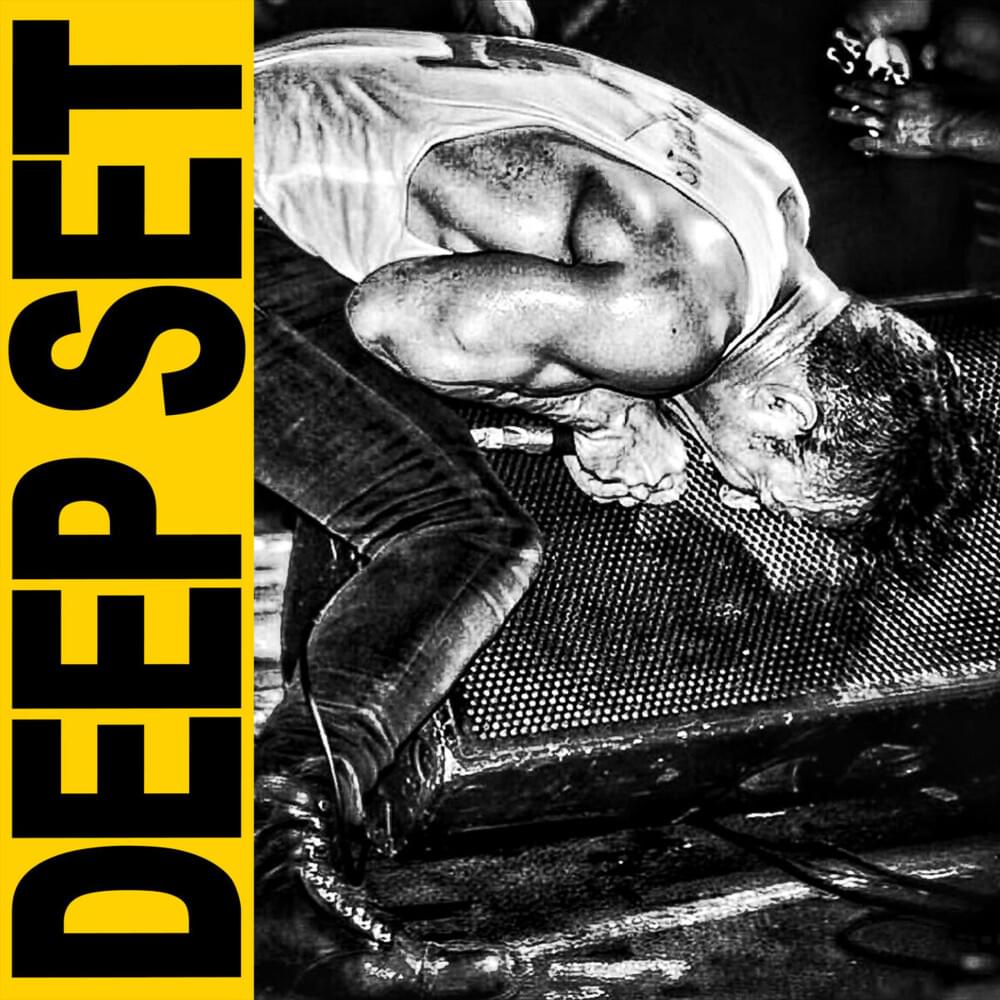 Deep Set - Single