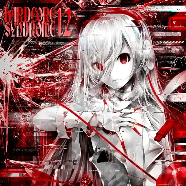 Hardcore Syndrome 12