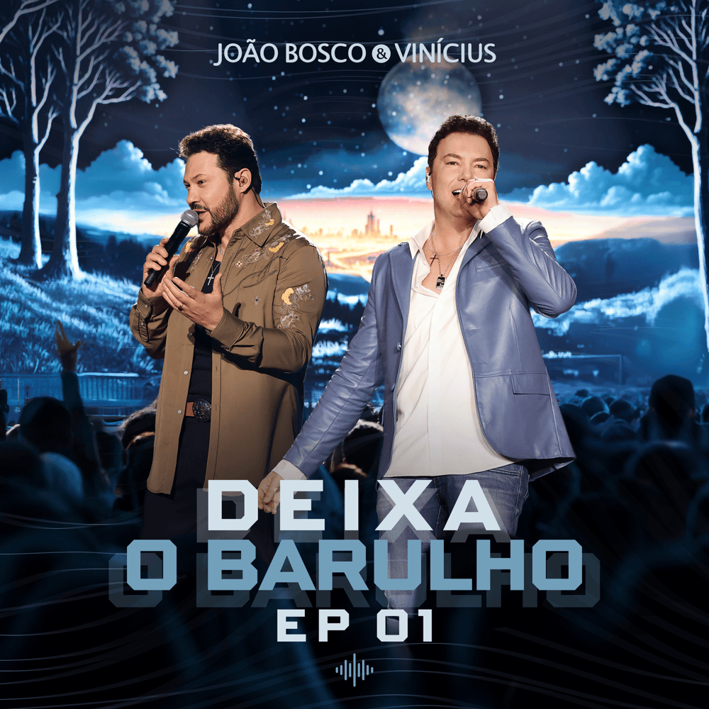 Deixa o Barulho