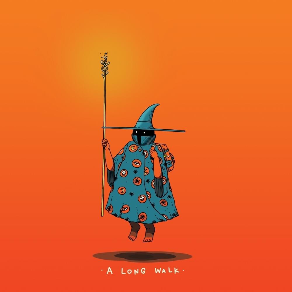 A Long Walk