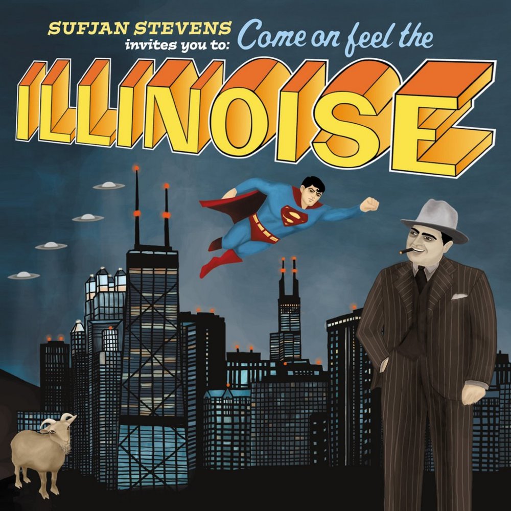 Illinois 