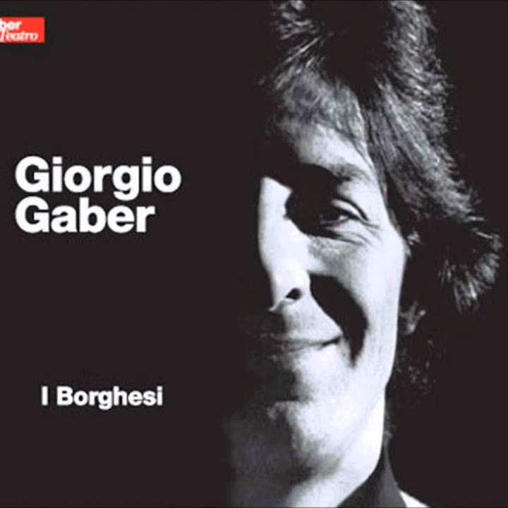 I borghesi