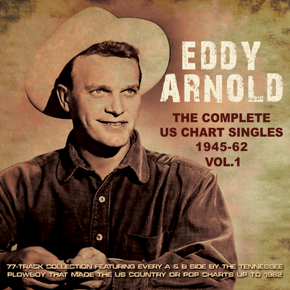 The Complete US Chart Singles 1945-62, Vol. 1