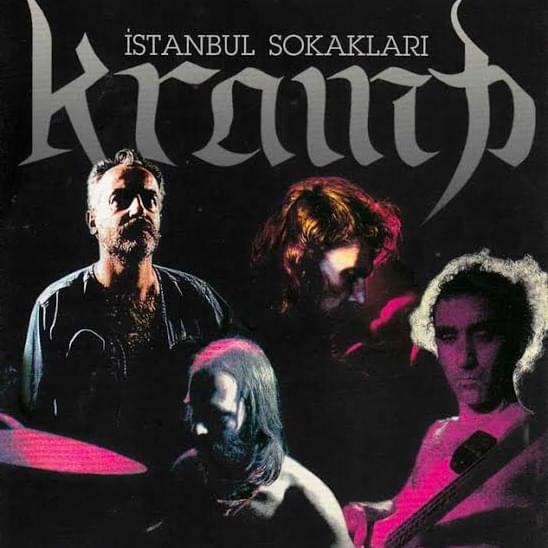 İstanbul Sokakları