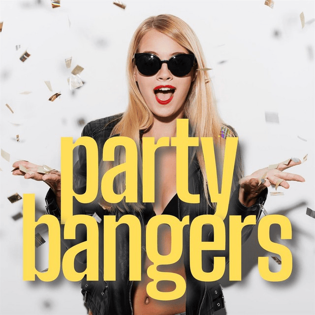 party bangers | WMG