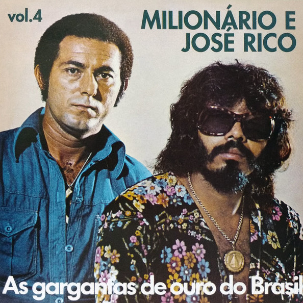 Volume 04 (As gargantas de Ouro do Brasil)