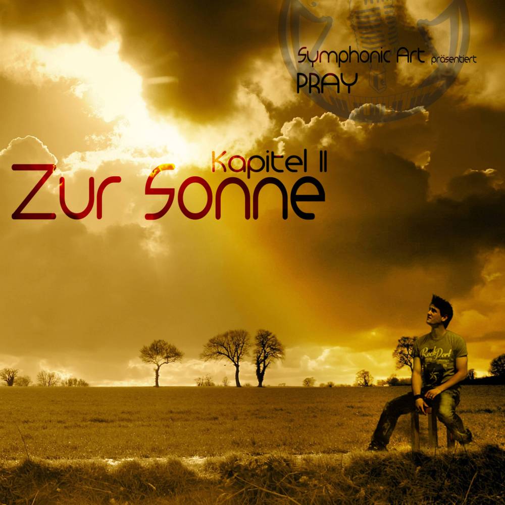 Kapitel 2 - Zur Sonne