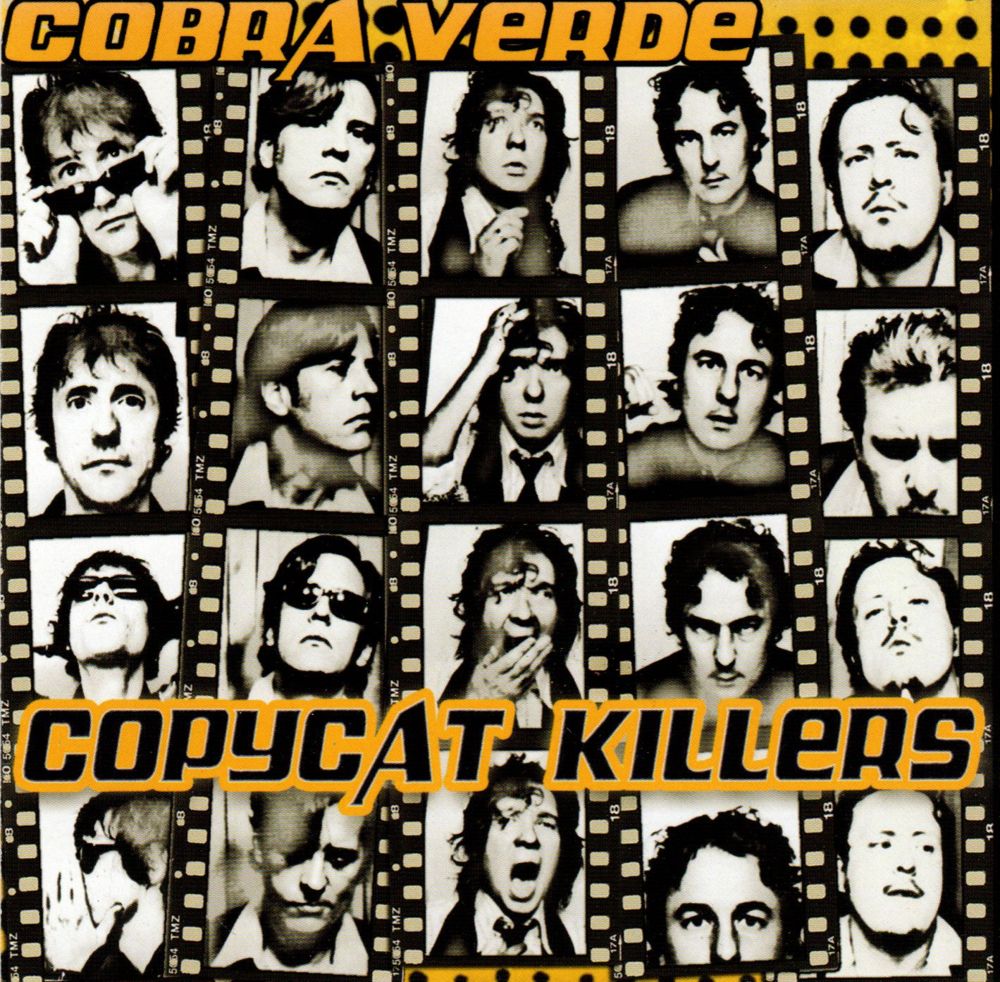 Copycat Killers