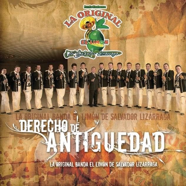 Derecho de antiguedad
