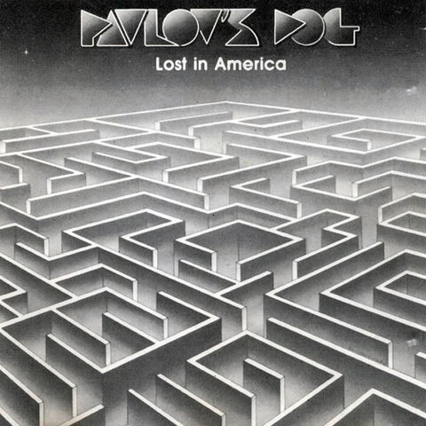 Lost in America