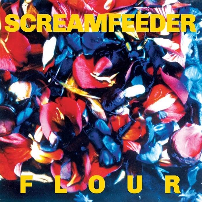 Flour