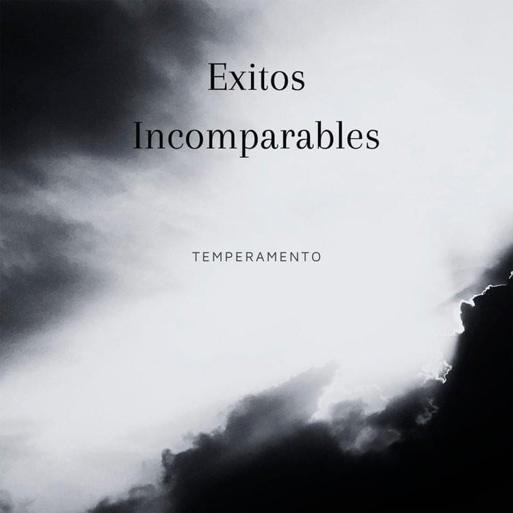 Exitos Incomparables