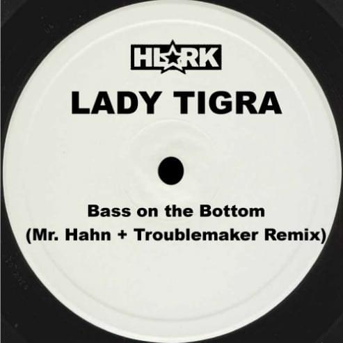 Bass On The Bottom (Mr. Hahn + Troublemaker Remix)