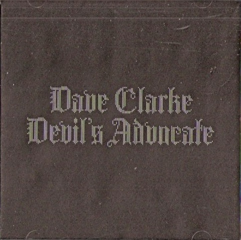 Devil’s Advocate