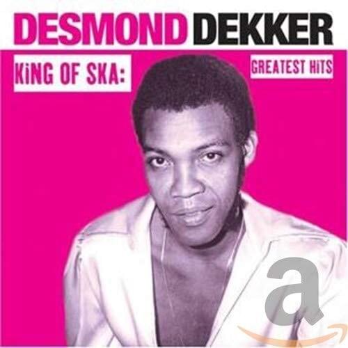 King of Ska: Greatest Hits