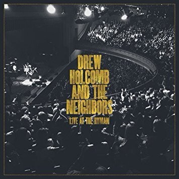 Live at the Ryman