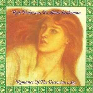 Romance of the Victorian Age
