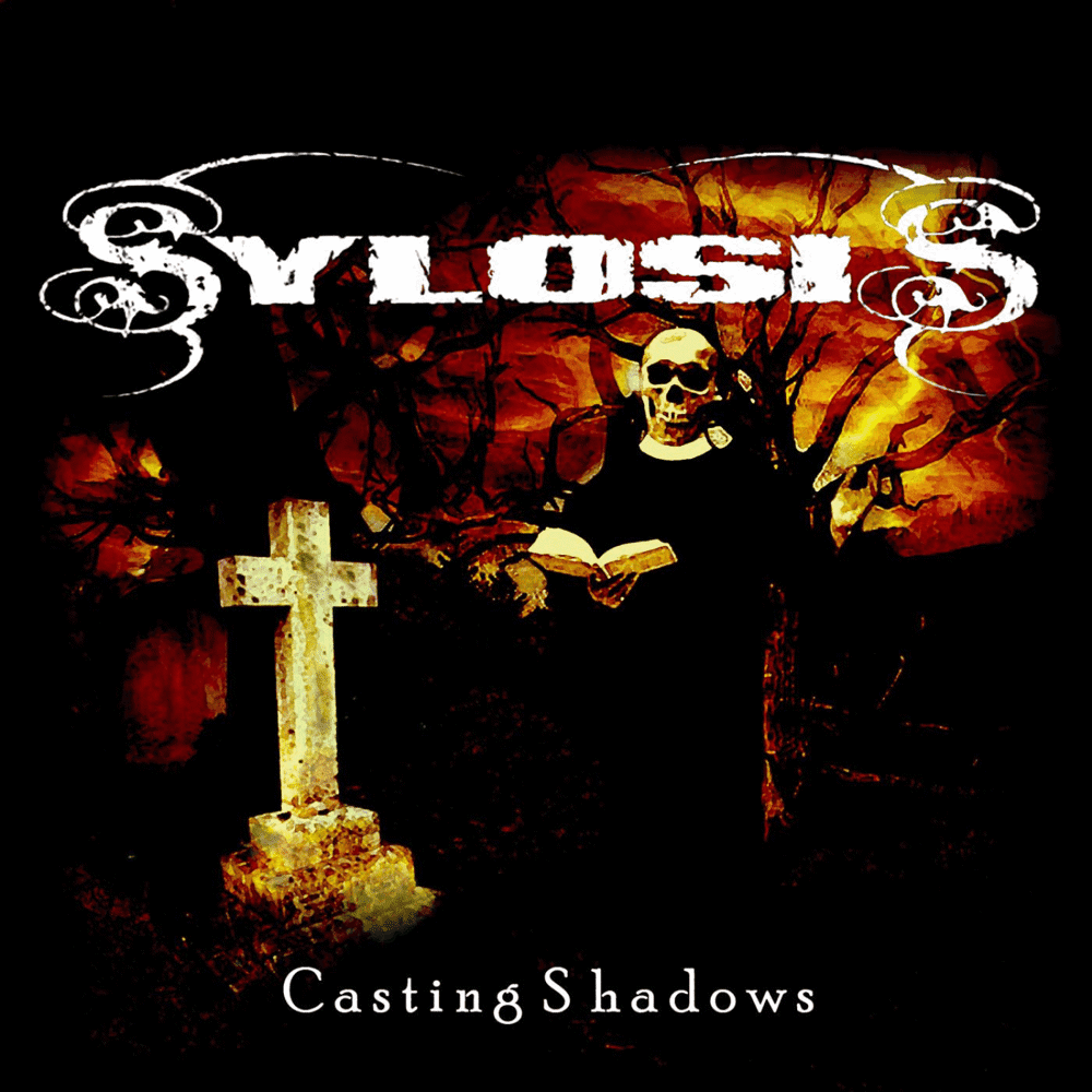 Casting Shadows - EP