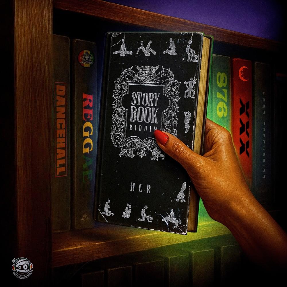 Story Book Riddim