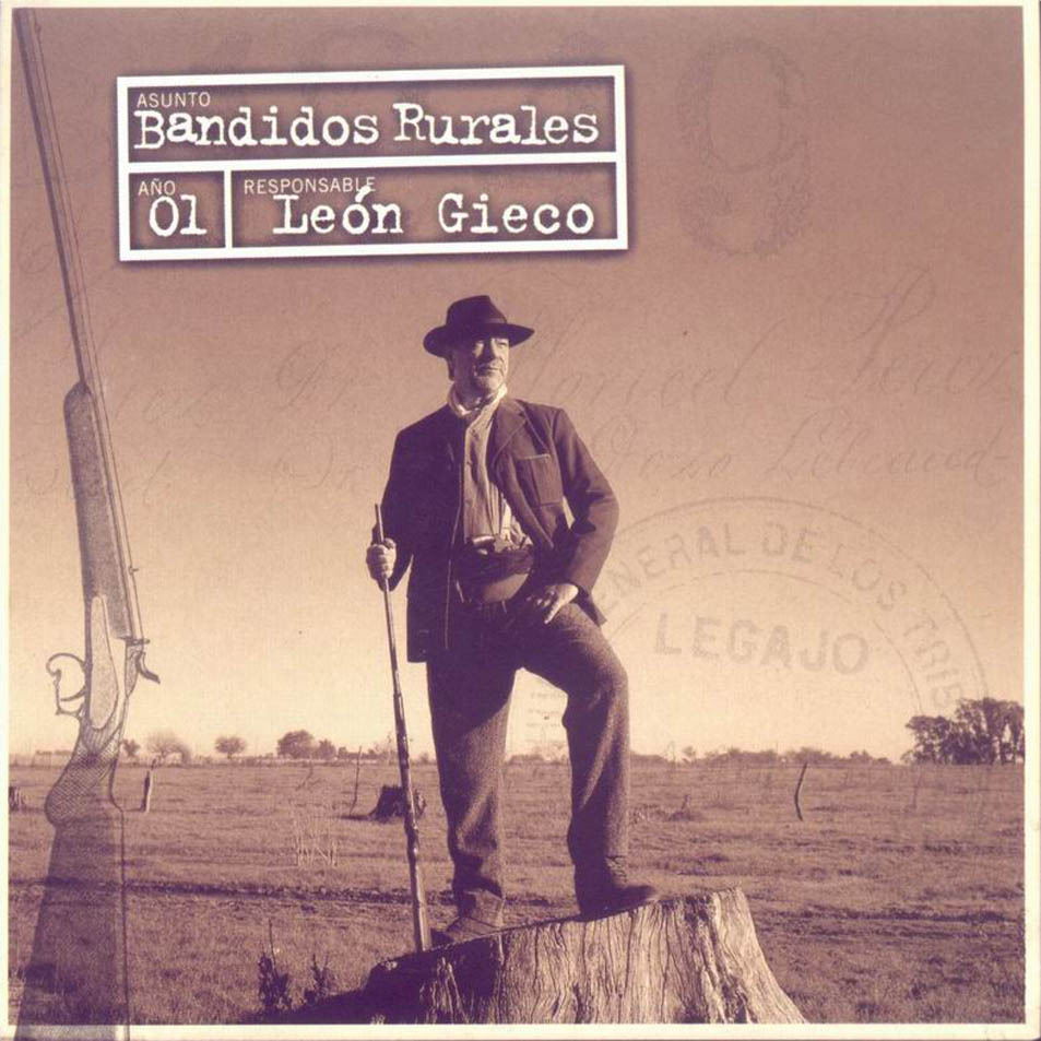 Bandidos rurales