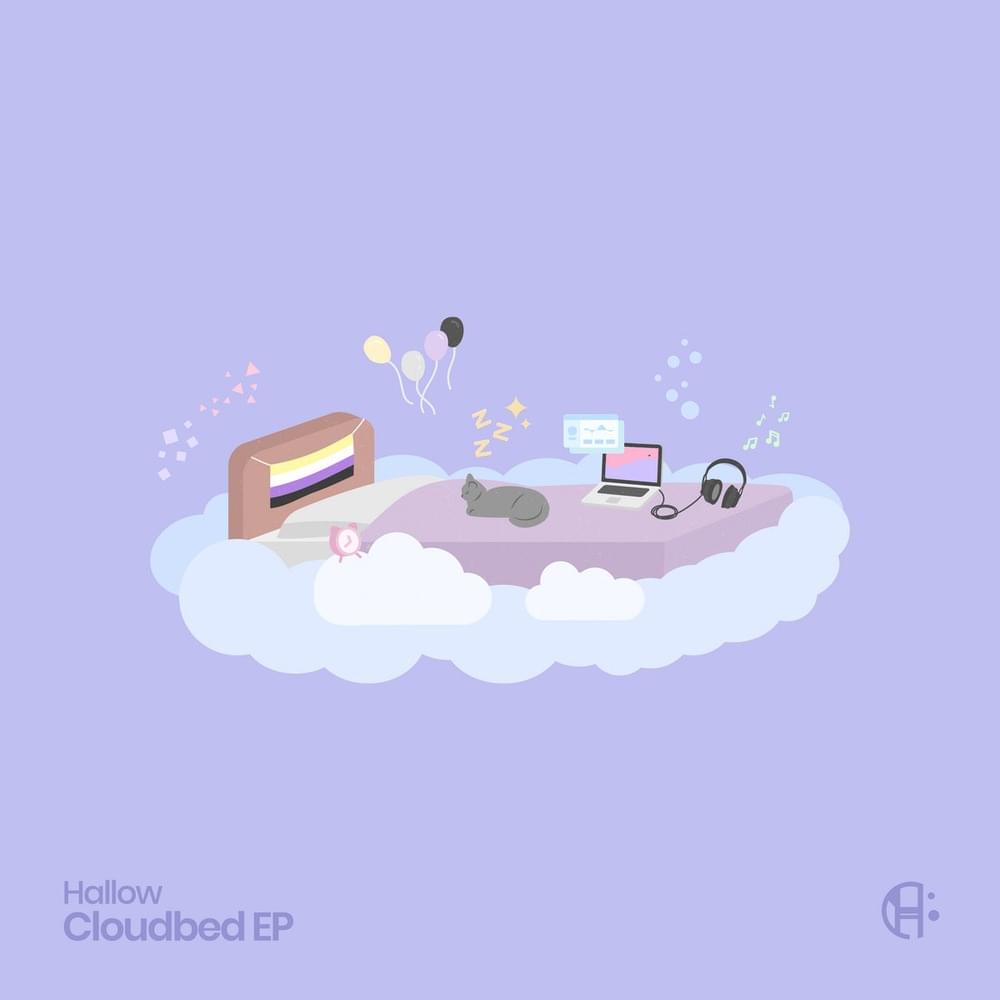 Cloudbed EP