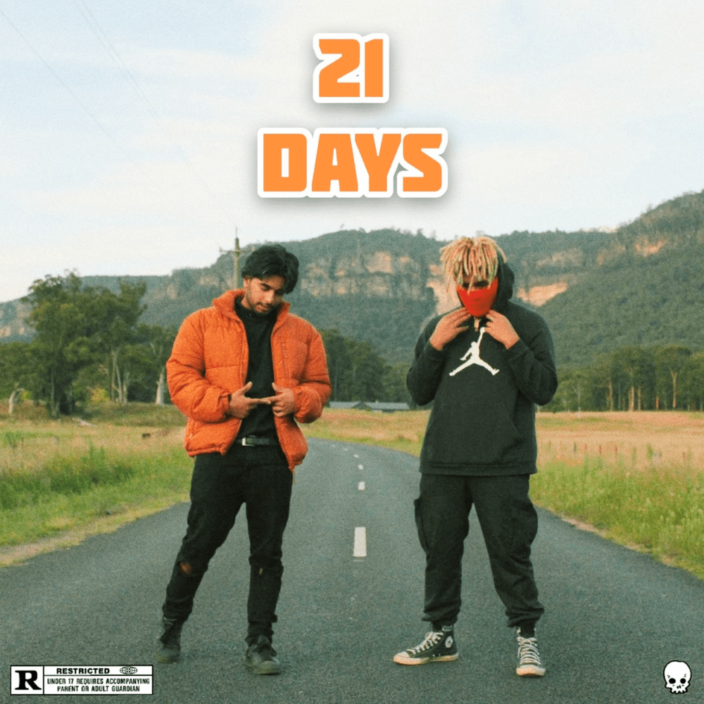 21 Days