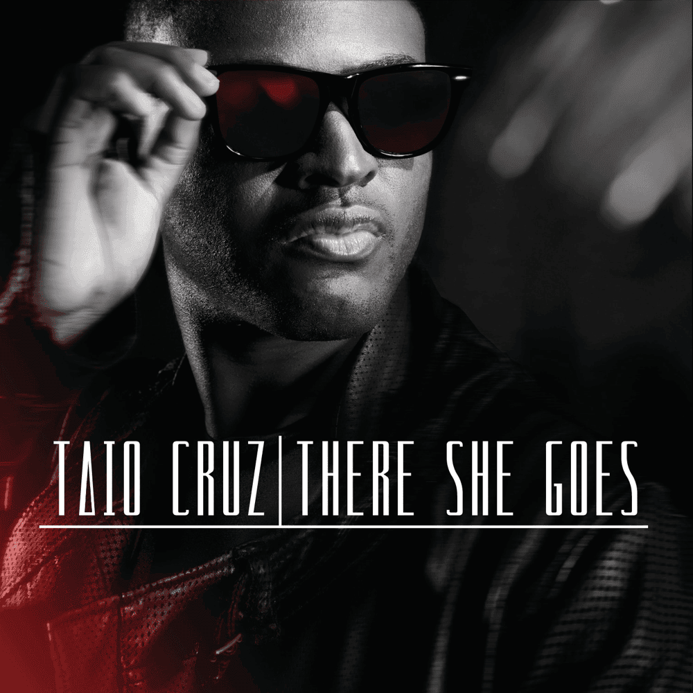 There She Goes (Remixes)