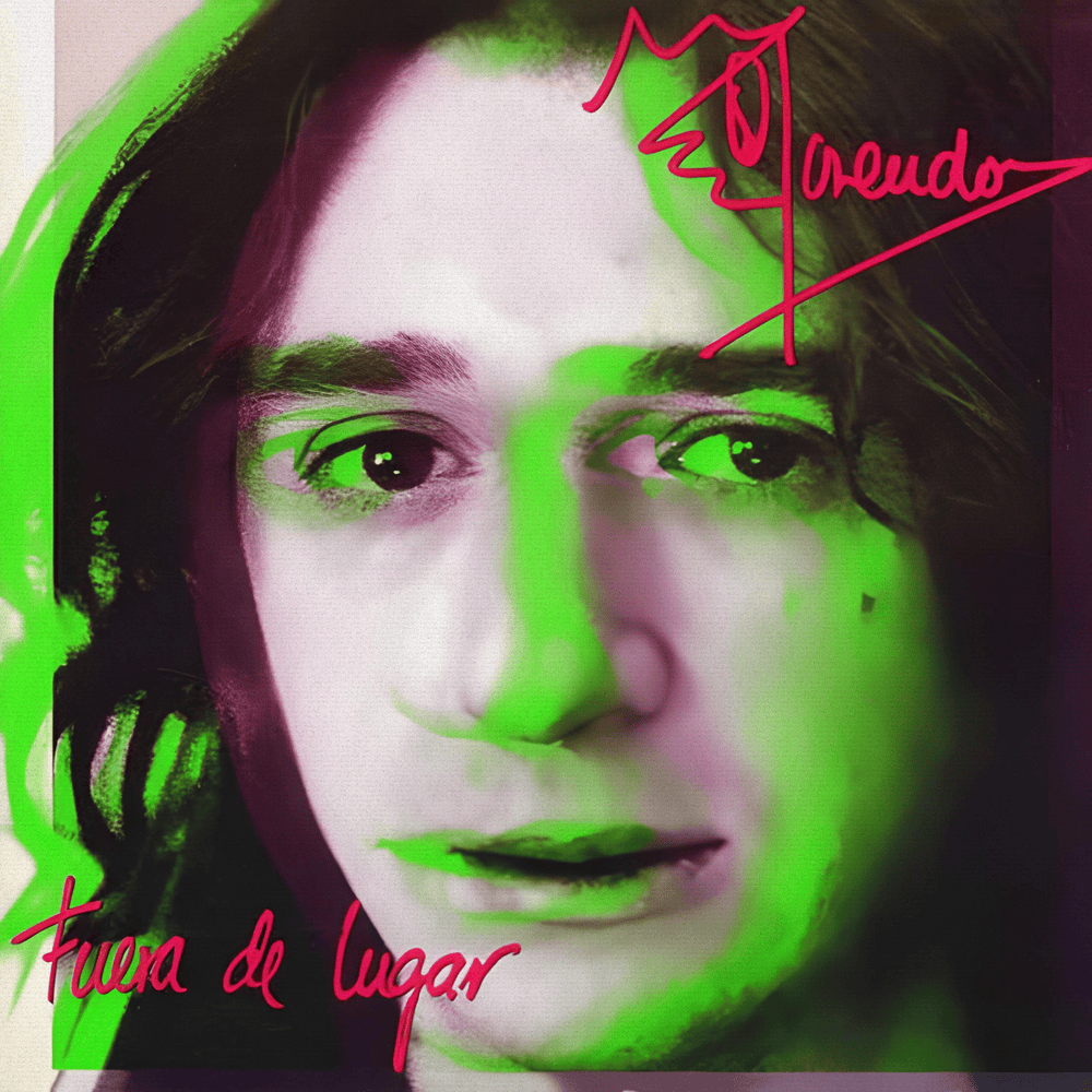 Fuera de lugar