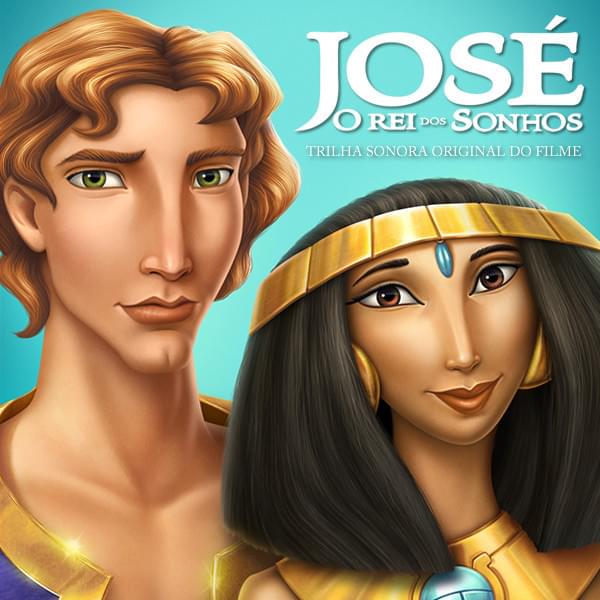 José: O Rei dos Sonhos (Trilha Sonora Original do Filme)