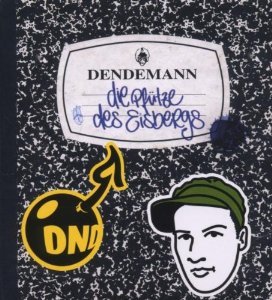 Die Pfütze des Eisbergs