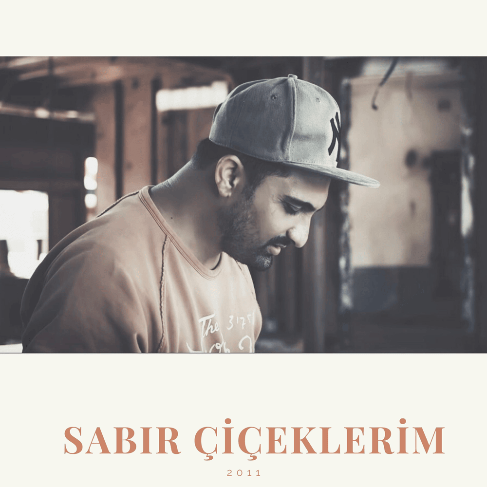 Sabır Çiçeklerim