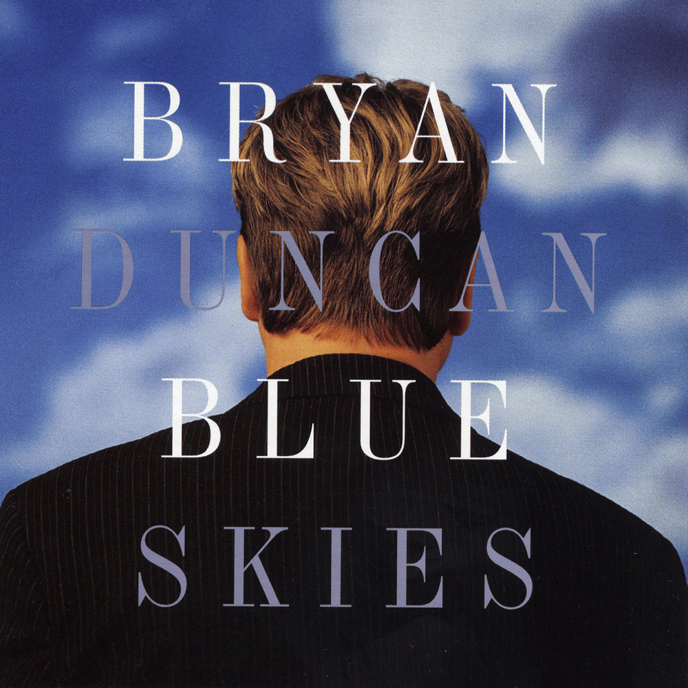 Blue Skies