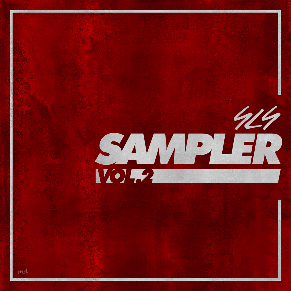 SLS Music Sampler 2