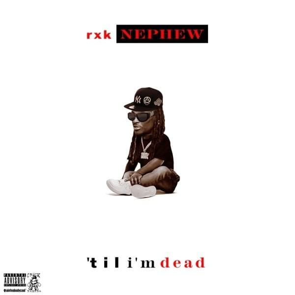 Till I’m Dead